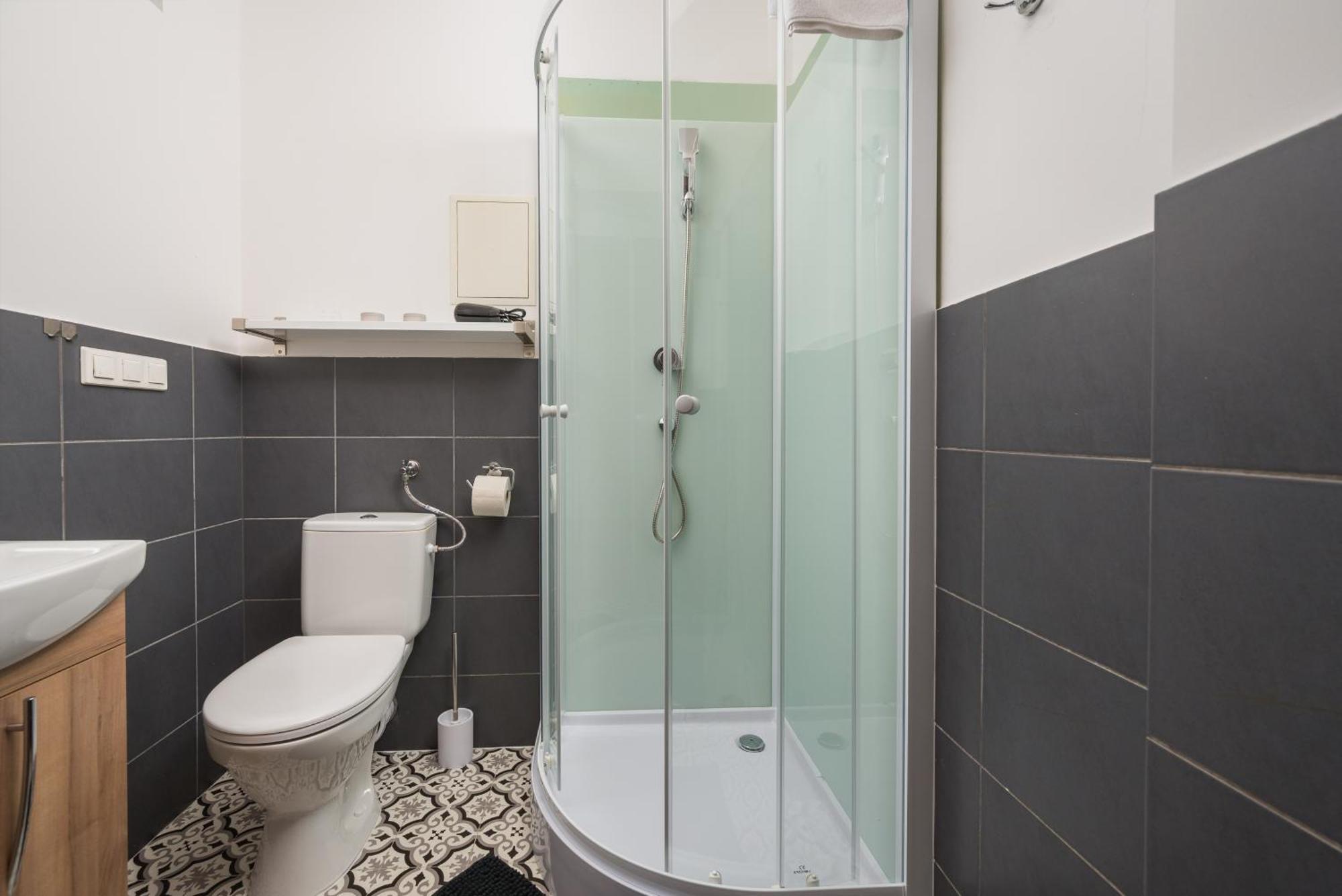 Butas Wilcza Urban Oasis